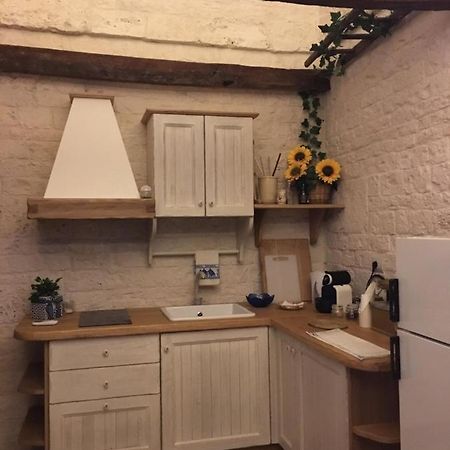Il Trullo La Vecchia Bottega Villa Alberobello Ngoại thất bức ảnh