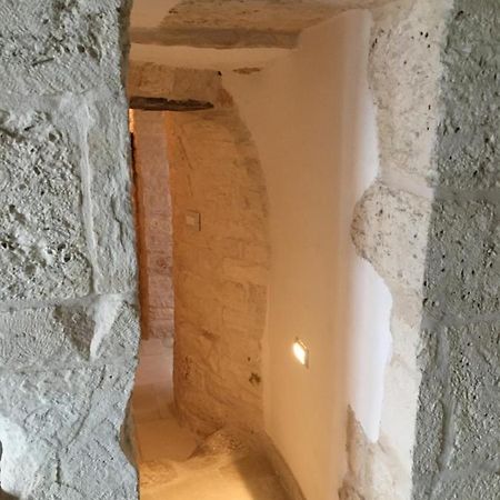 Il Trullo La Vecchia Bottega Villa Alberobello Ngoại thất bức ảnh