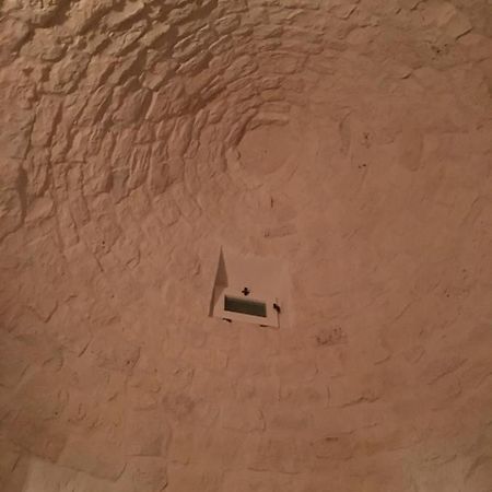 Il Trullo La Vecchia Bottega Villa Alberobello Ngoại thất bức ảnh