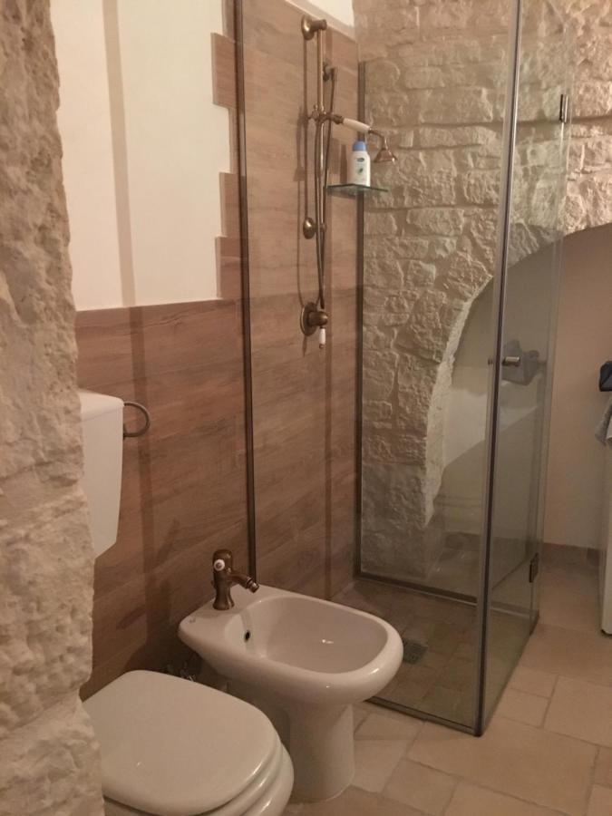 Il Trullo La Vecchia Bottega Villa Alberobello Ngoại thất bức ảnh