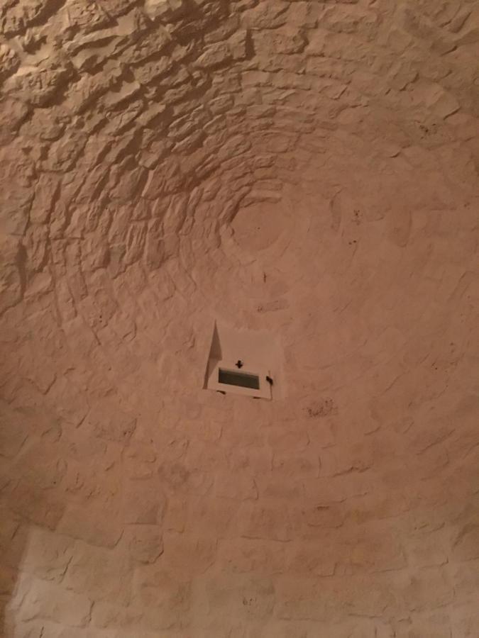 Il Trullo La Vecchia Bottega Villa Alberobello Ngoại thất bức ảnh